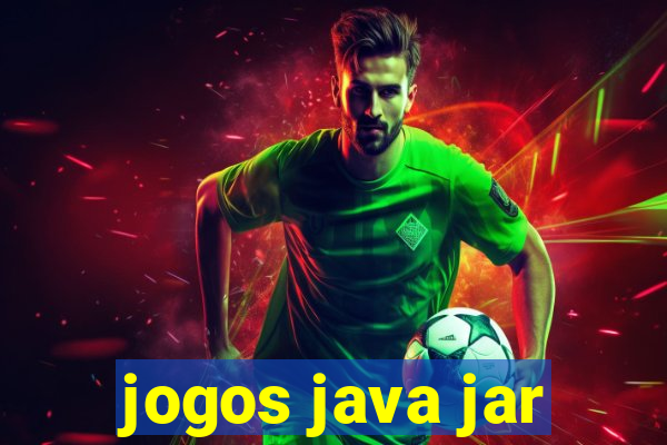 jogos java jar